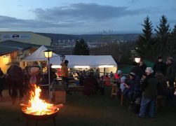 Weihnachtsmarkt Schlegelsberg 2018 00011